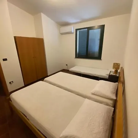 ゲストハウス Villetta Tropea *